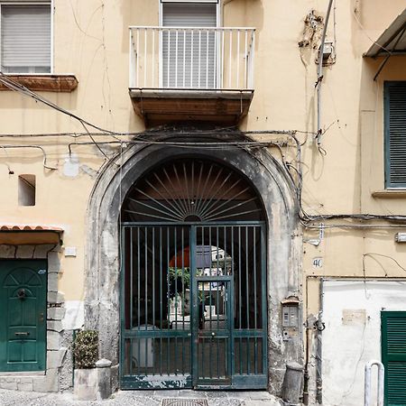 Vita Napoletana Naples Exterior photo